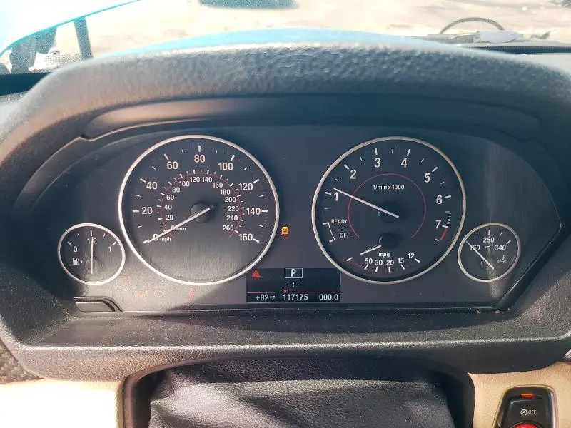 2014 BMW 435 I  