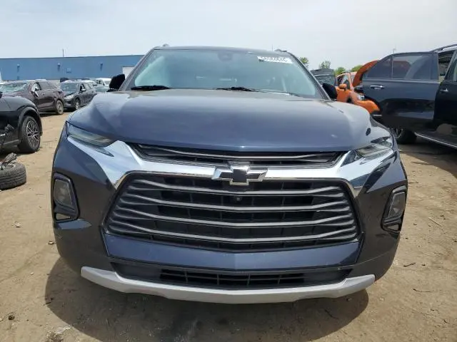 2020 CHEVROLET BLAZER 3LT  