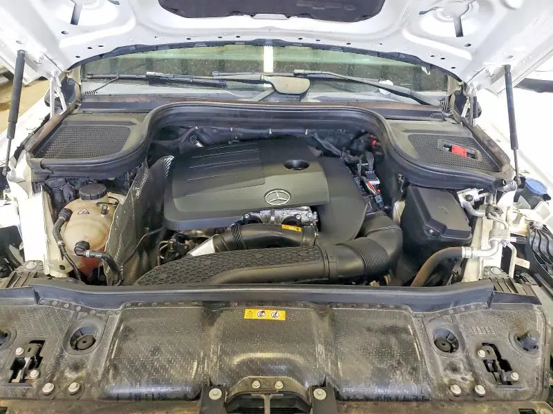 2021 MERCEDES-BENZ GLE 350 4MATIC  