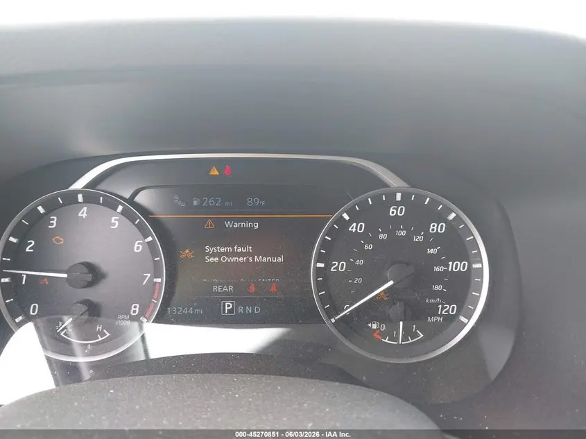 2025 NISSAN FRONTIER KING CAB SV 4X2