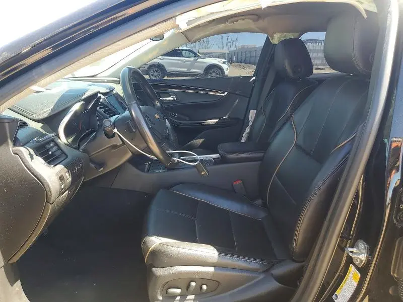 2020 CHEVROLET IMPALA PREMIER  