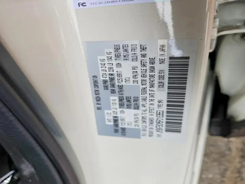 2023 MAZDA CX-5 PREFERRED  