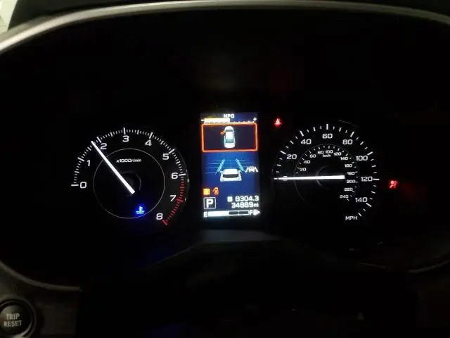 2018 SUBARU IMPREZA PREMIUM PLUS  