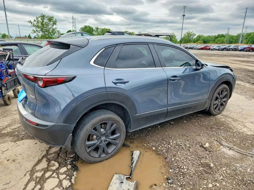 2023 MAZDA CX-30 PREFERRED  