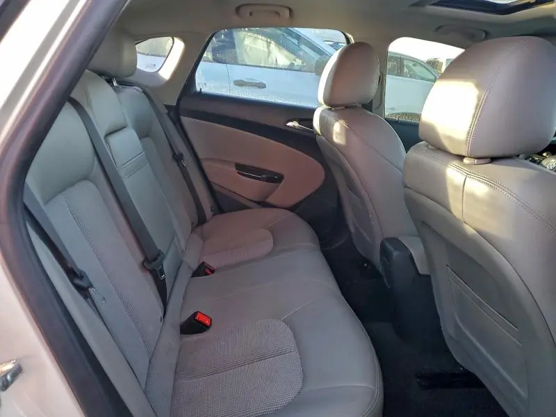 2014 BUICK VERANO CONVENIENCE  