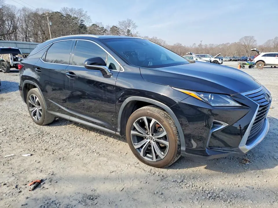 2018 LEXUS RX 350 BASE  