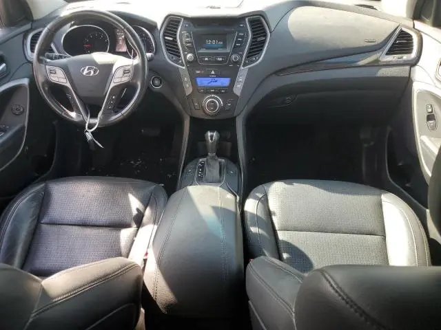 2013 HYUNDAI SANTA FE SPORT   