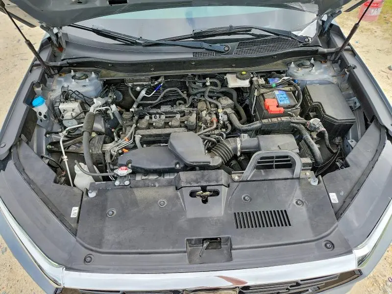 2023 HONDA CR-V EXL  