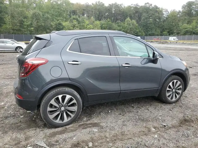 2018 BUICK ENCORE ESSENCE  