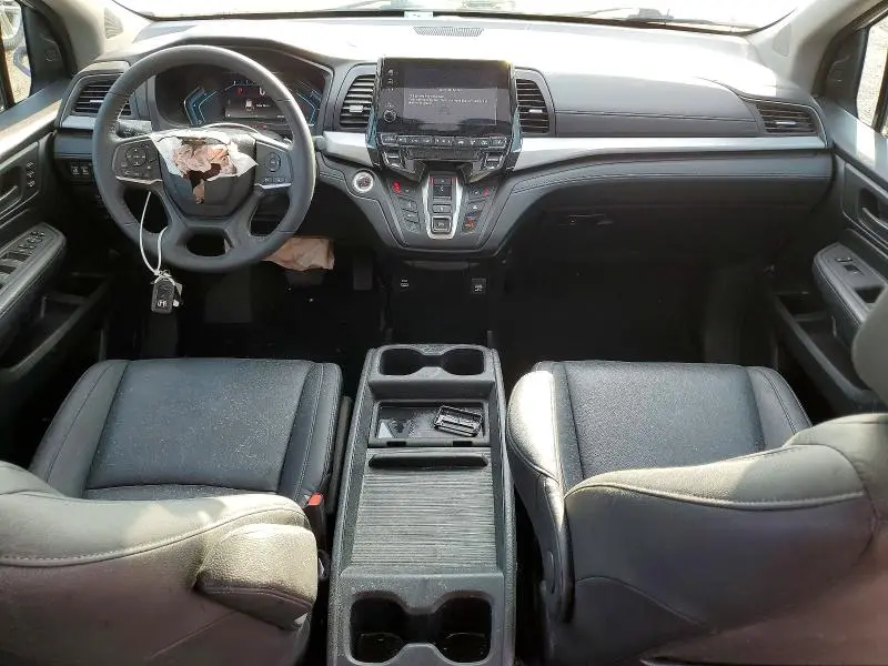 2024 HONDA ODYSSEY EXL  