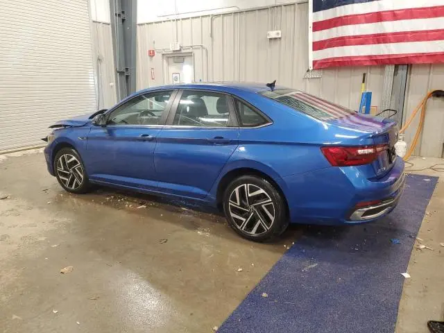 2022 VOLKSWAGEN JETTA SEL  