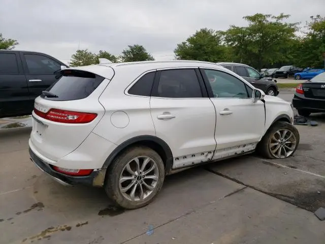 2019 LINCOLN MKC SELECT
