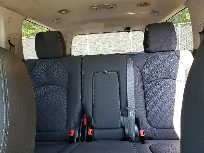 2014 GMC ACADIA SLE  