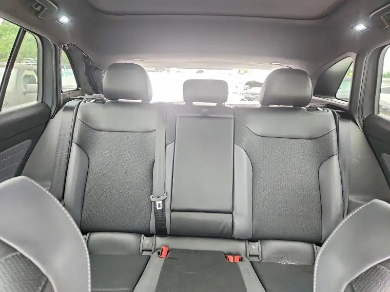 2023 VOLKSWAGEN ID.4 S  