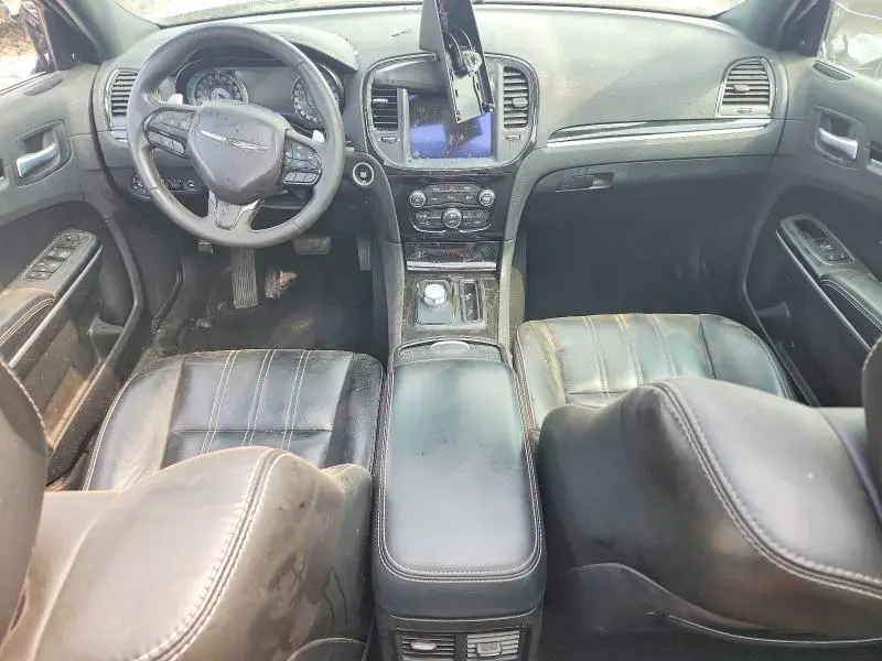 2023 CHRYSLER 300 S  