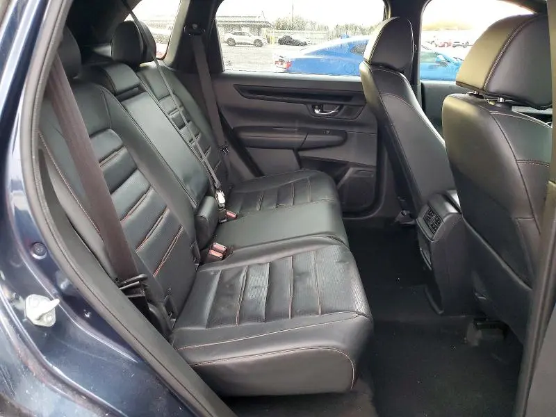 2024 HONDA CR-V SPORT-L  