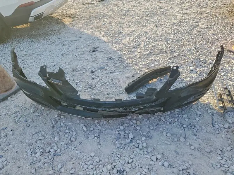 2011 MERCEDES-BENZ ML 350  