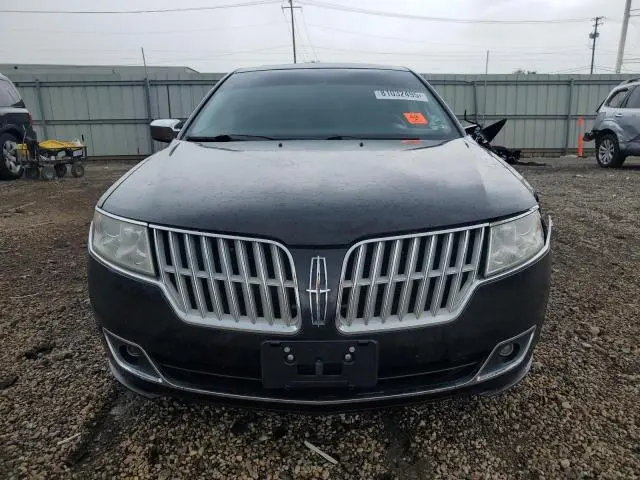 2010 LINCOLN MKZ   