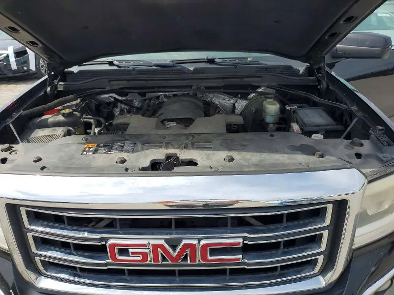 2014 GMC SIERRA C1500 SLE  