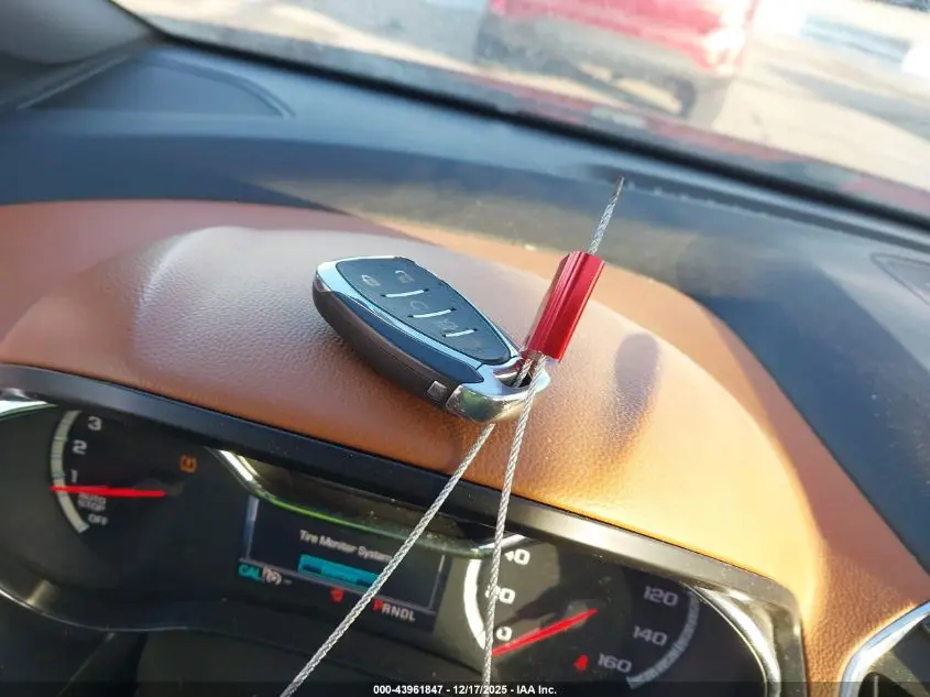 2016 CHEVROLET CRUZE PREMIER AUTO