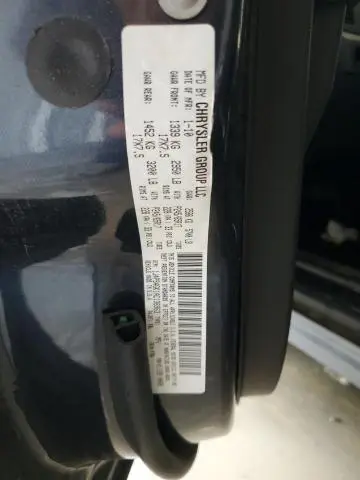 2010 JEEP GRAND CHEROKEE LAREDO  