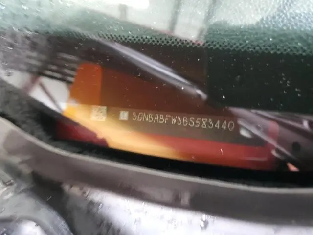 2011 CHEVROLET HHR LT  