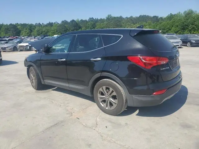 2013 HYUNDAI SANTA FE SPORT 