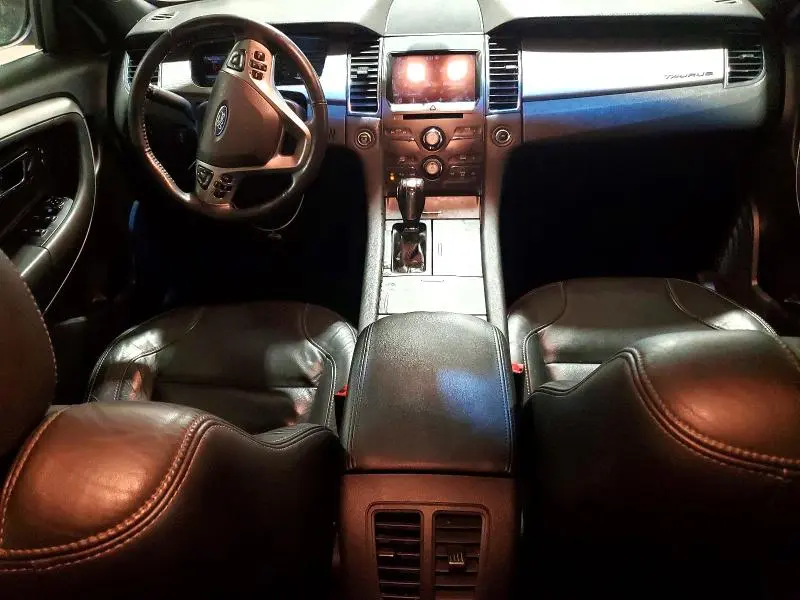 2016 FORD TAURUS SEL  