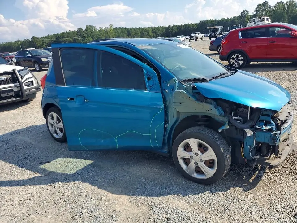 2020 CHEVROLET SPARK LS  