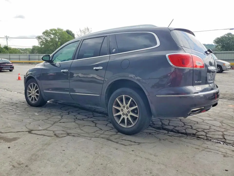 2013 BUICK ENCLAVE   