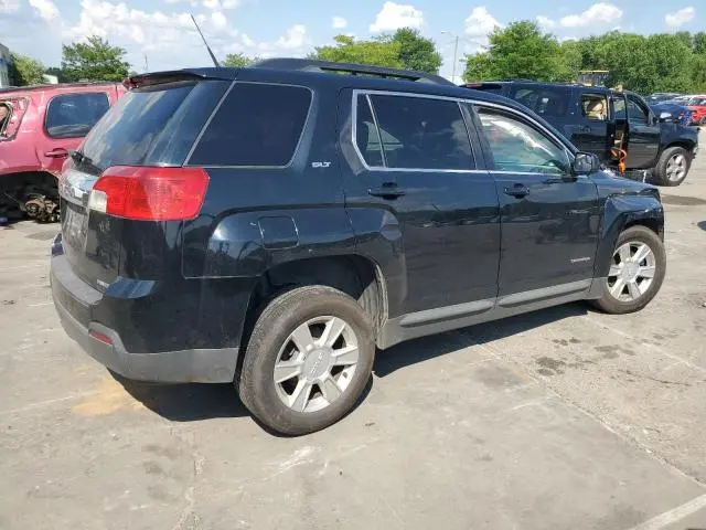2012 GMC TERRAIN SLT  