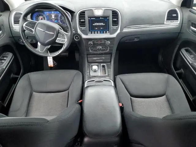 2019 CHRYSLER 300 TOURING  