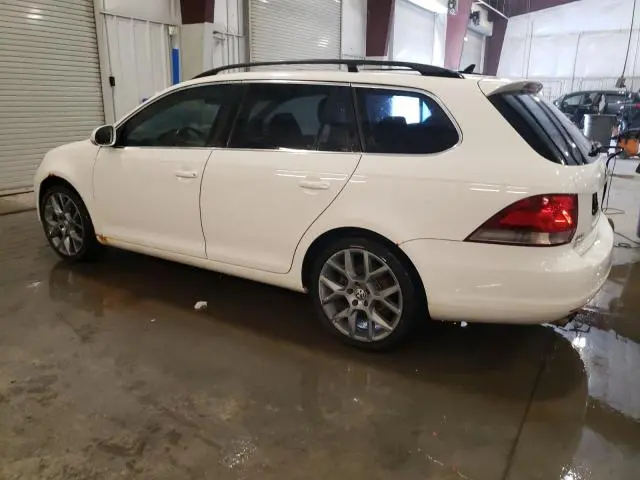 2011 VOLKSWAGEN JETTA TDI  