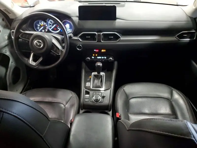 2022 MAZDA CX-5 PREFERRED  