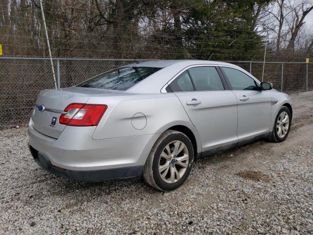 2011 FORD TAURUS SEL