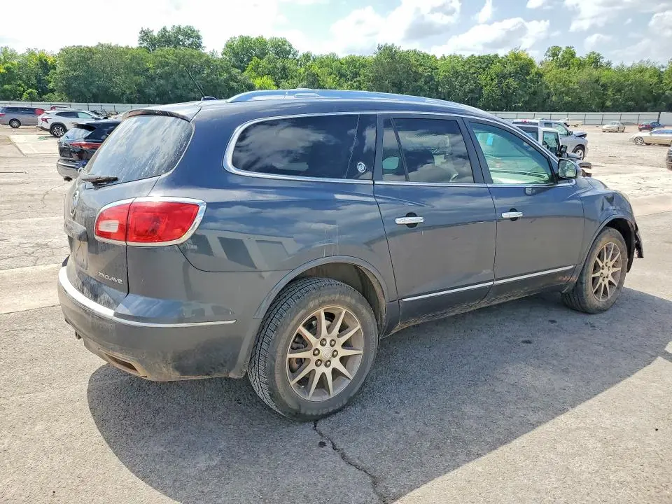 2014 BUICK ENCLAVE   