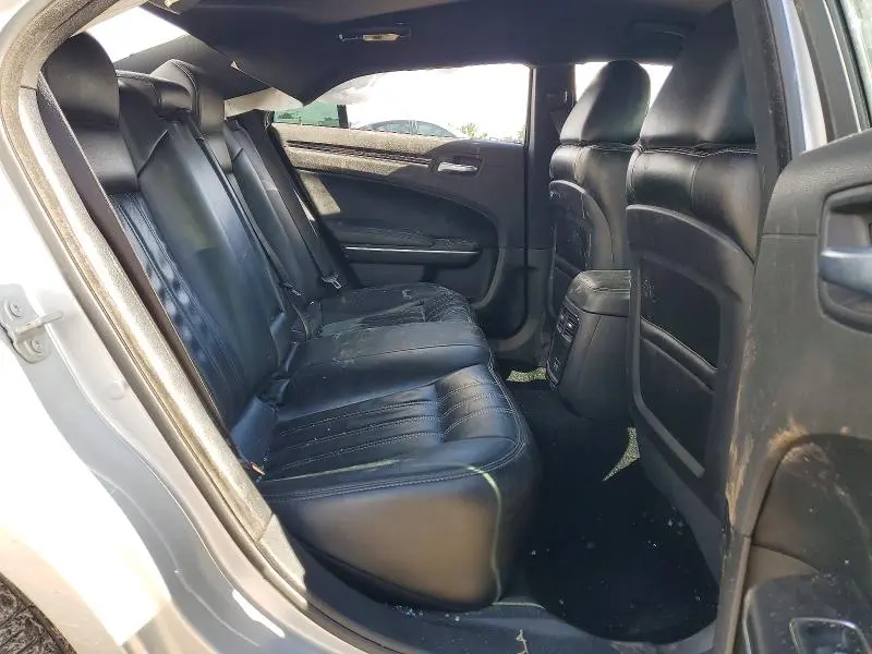 2021 CHRYSLER 300 S  