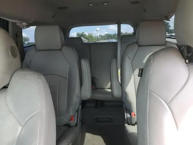 2016 BUICK ENCLAVE