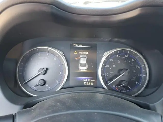 2014 INFINITI Q50 BASE  