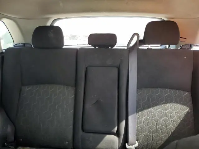 2020 MITSUBISHI OUTLANDER SPORT SE  