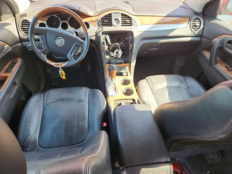 2012 BUICK ENCLAVE   