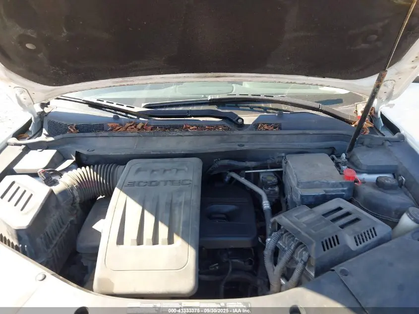 2015 GMC TERRAIN SLE-2