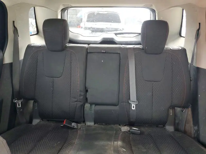 2015 GMC TERRAIN SLE  