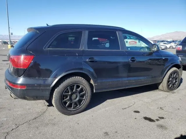 2014 AUDI Q7 PRESTIGE