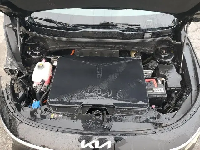 2023 KIA NIRO WIND  
