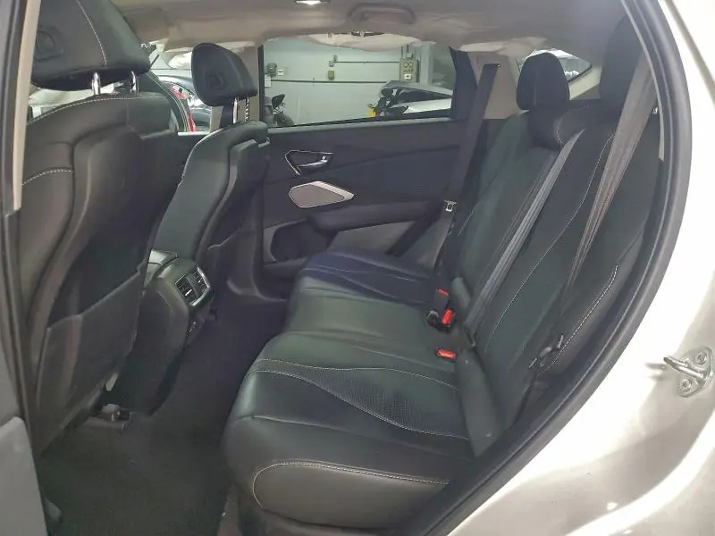 2021 ACURA RDX TECHNOLOGY  