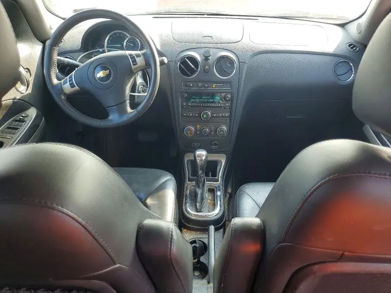 2011 CHEVROLET HHR LS   