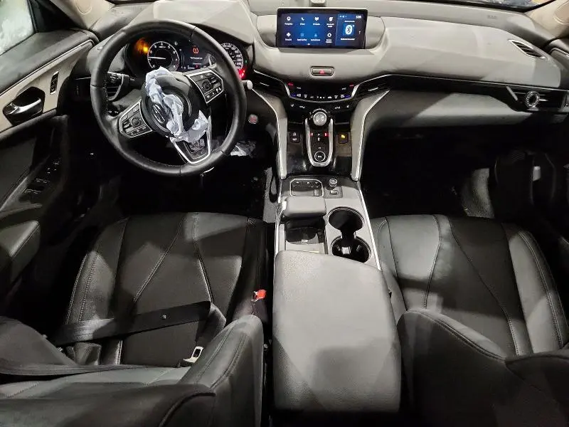 2022 ACURA TLX TECHNOLOGY  