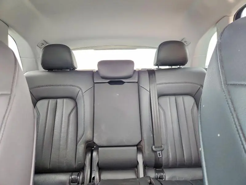2019 AUDI Q5 PREMIUM  
