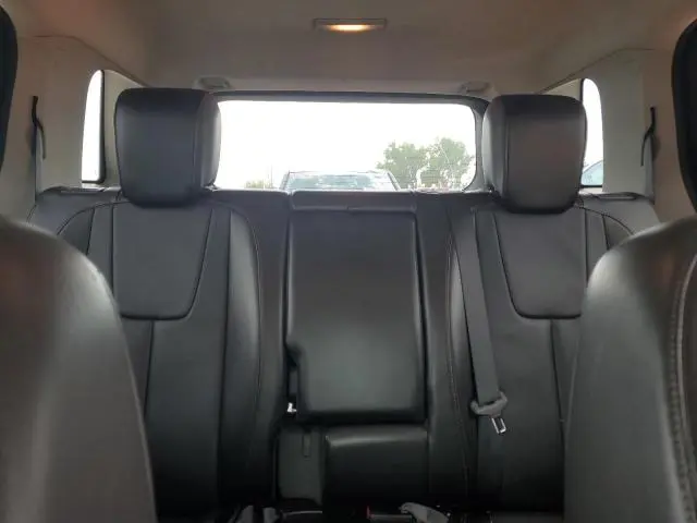 2013 GMC TERRAIN SLT  